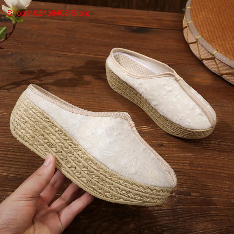 New Style Slippers, Lightweigh - Ethnic Fashion Style review and price