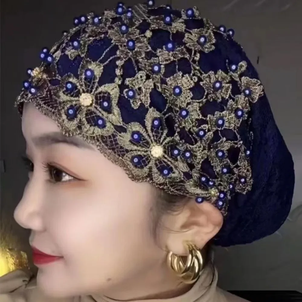 Fashion Hats for Women Bonnets - Go Ethnic Fashion review and price