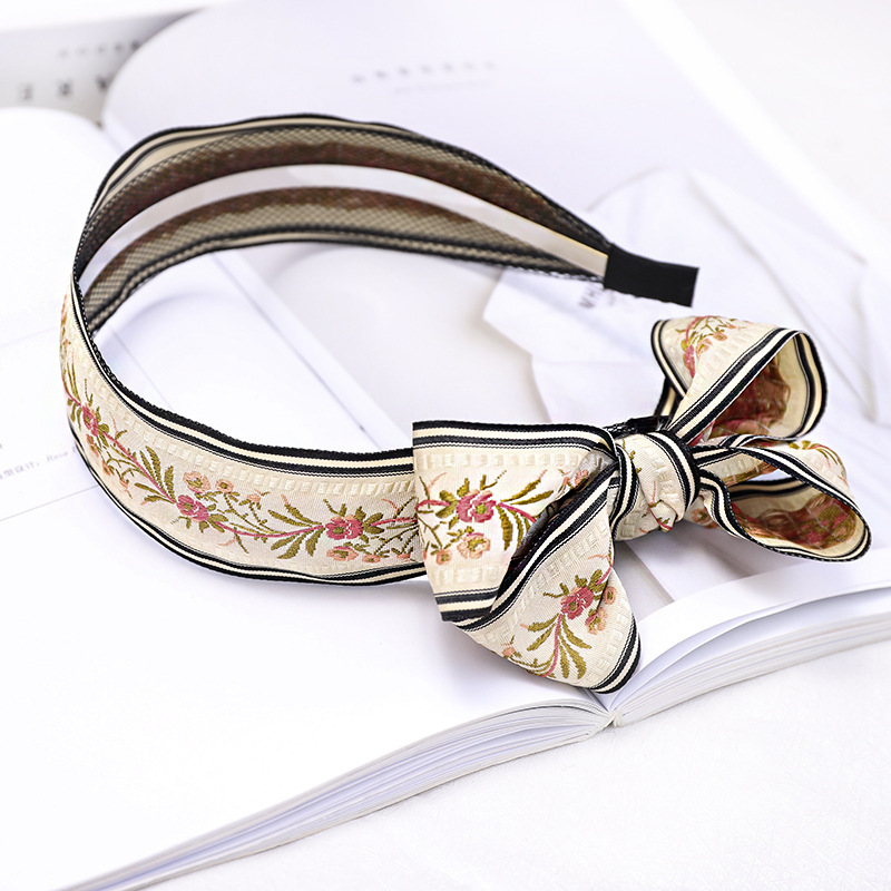 Exquisite Retro Ethnic Printed - Ethnic Fashion Accessories review and price