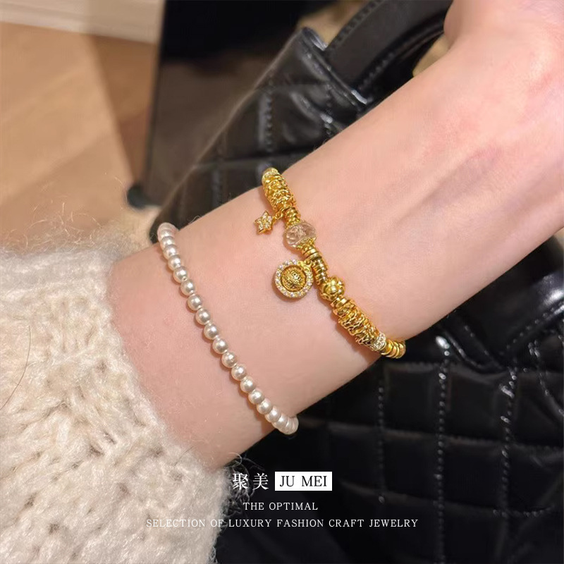 9999 24K real gold store same  - Ethnic Fashion Store review and price