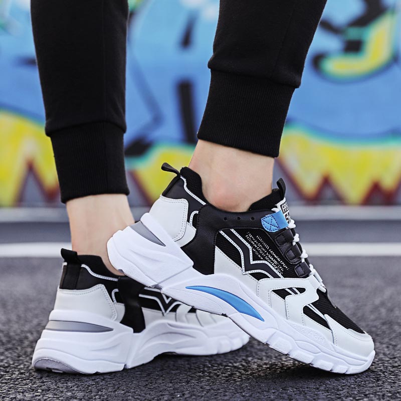 Big Size Chunky Height Man Sne - Ethnic Fast Fashion review and price