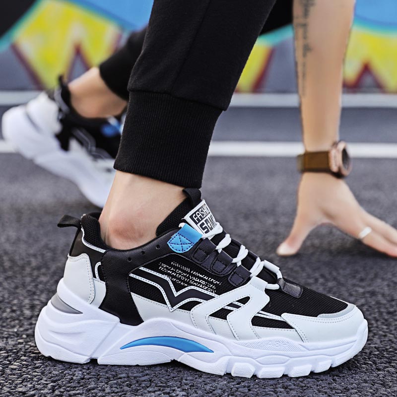 Big Size Chunky Height Man Sne - Ethnic Fast Fashion review and price