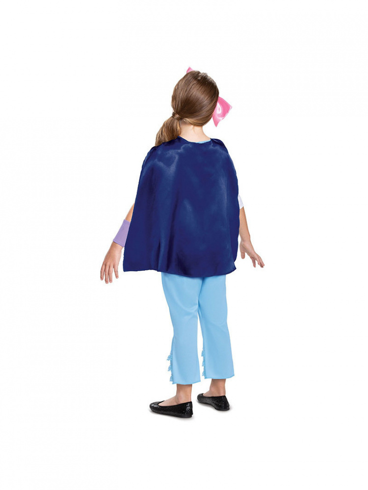 Halloween Shepherd Girl Bobi C - Ethnic Dress Fashion Show review and price
