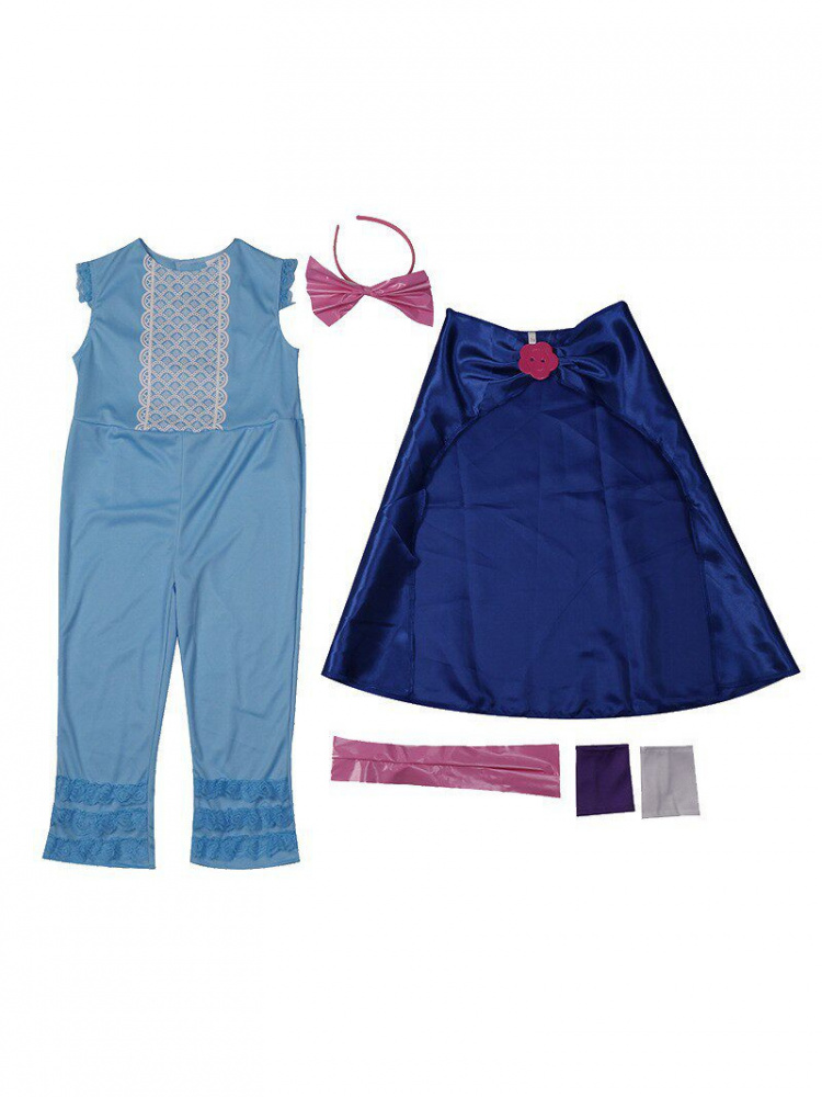 Halloween Shepherd Girl Bobi C - Ethnic Dress Fashion Show review and price