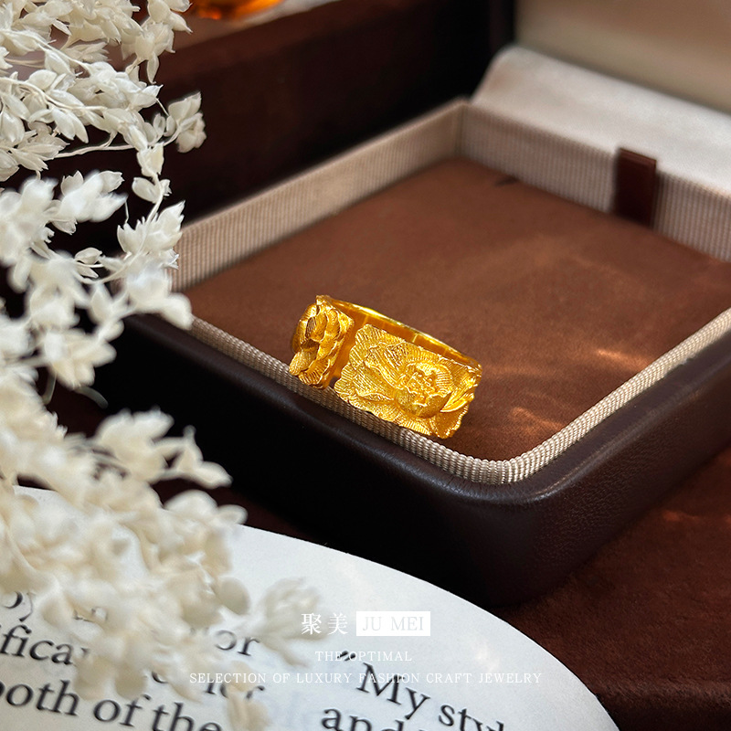 9999 24K real gold store same  - Ethnic Fashion Store review and price