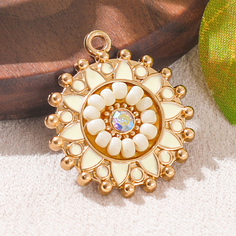 Vintage Bohemia Ethnic Enameli - Ethnic Fashion Accessories review and price