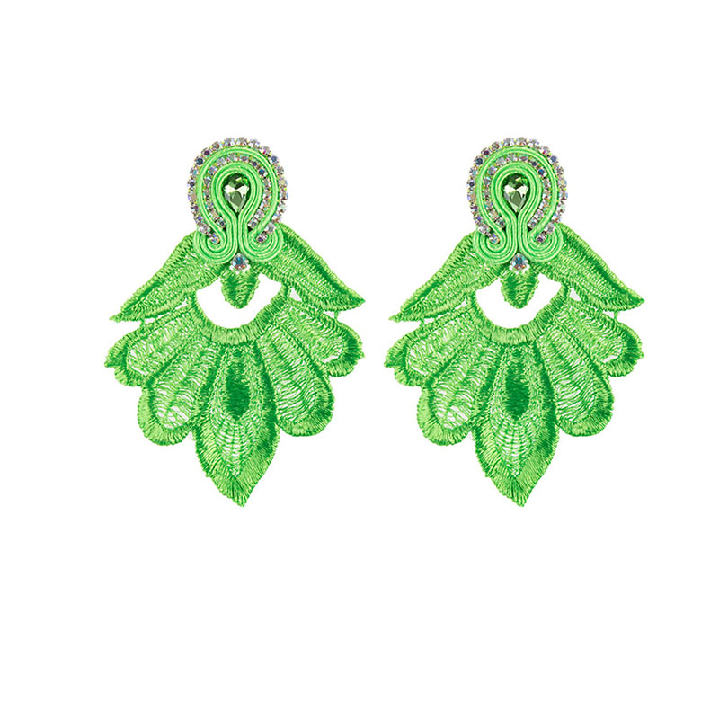 Fashion Women Earrings Jewelle - Ethnic Fashion Accessories review and price