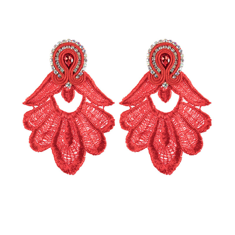 Fashion Women Earrings Jewelle - Ethnic Fashion Accessories review and price