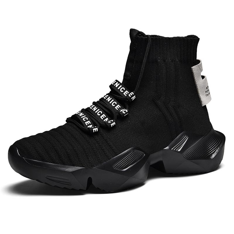 Plus Size High Top Massive Spo - Ethnic Fast Fashion review and price