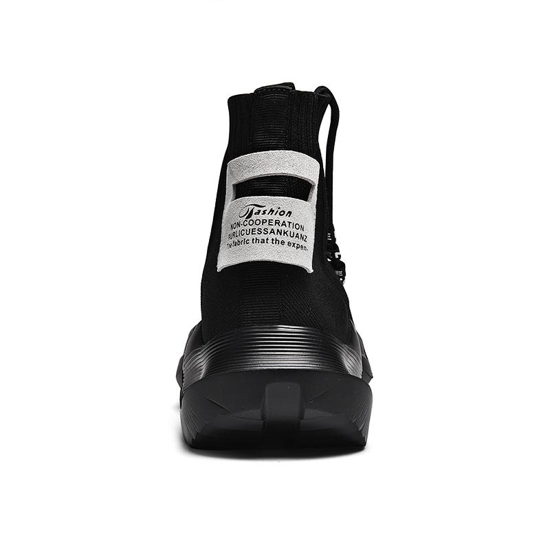 Plus Size High Top Massive Spo - Ethnic Fast Fashion review and price