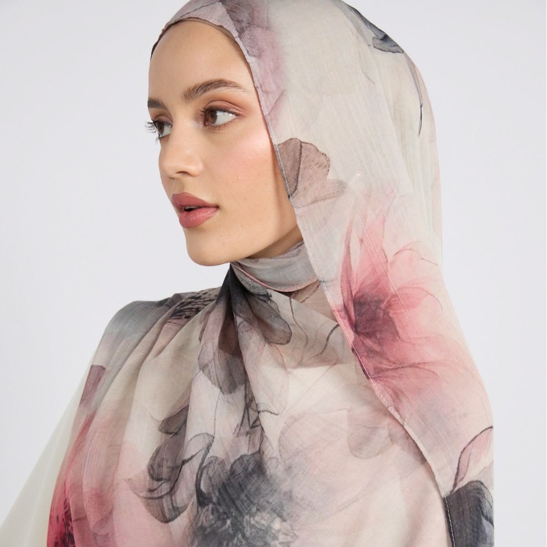 1 piece tie-dye watercolor eth - Go Ethnic Fashion review and price