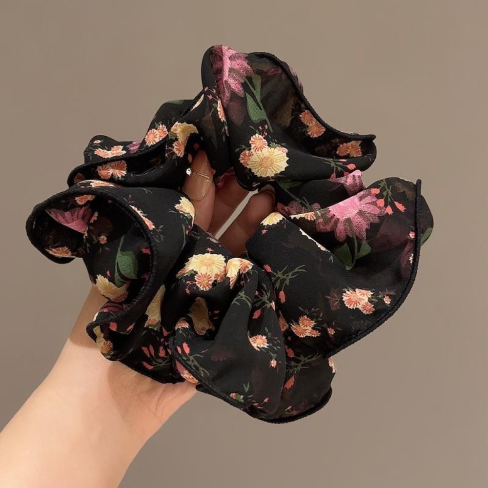 1pc Fashion Vintage Dark Flora - Ethnic Fashion Accessories review and price