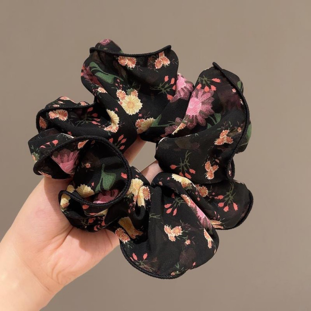 1pc Fashion Vintage Dark Flora - Ethnic Fashion Accessories review and price