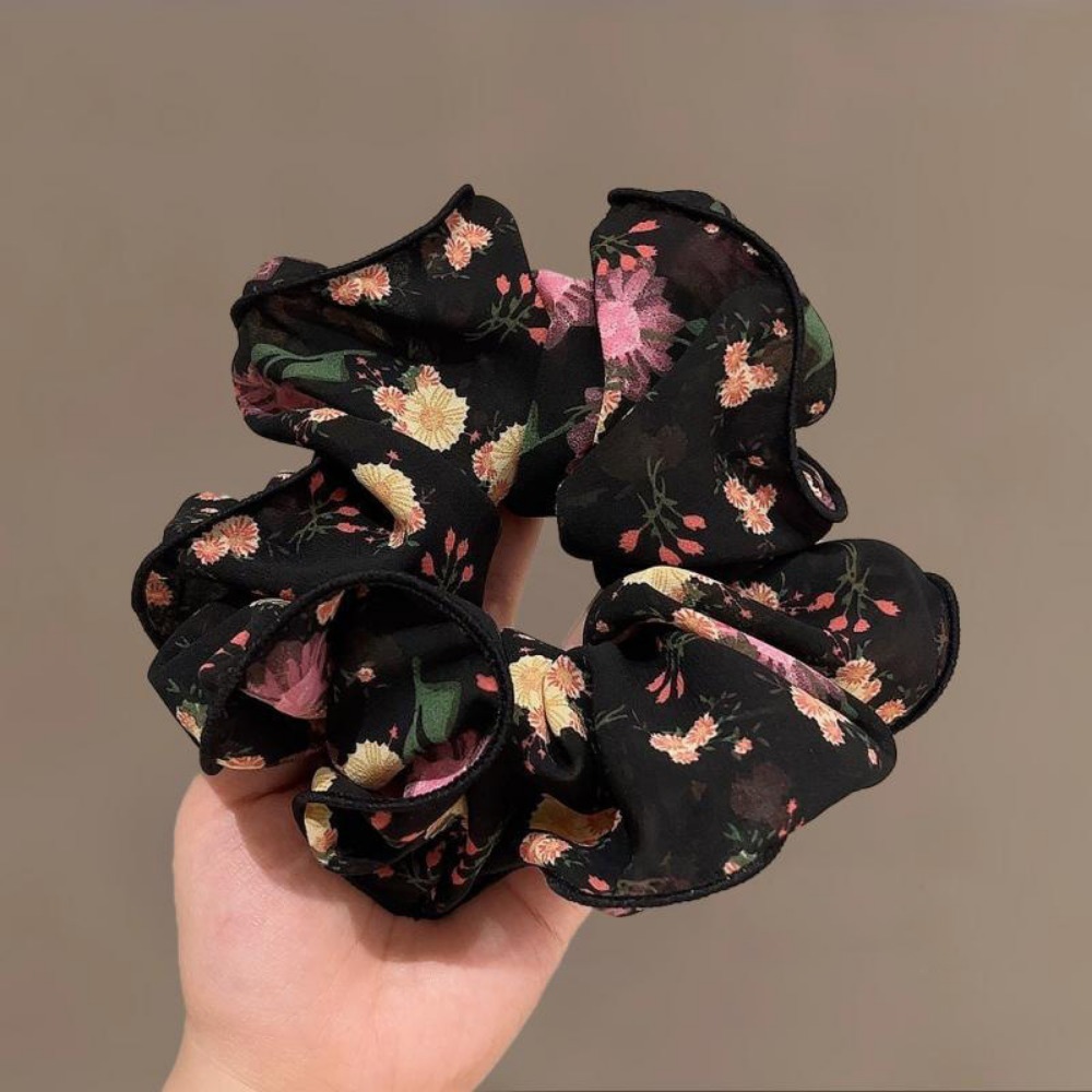 1pc Fashion Vintage Dark Flora - Ethnic Fashion Accessories review and price