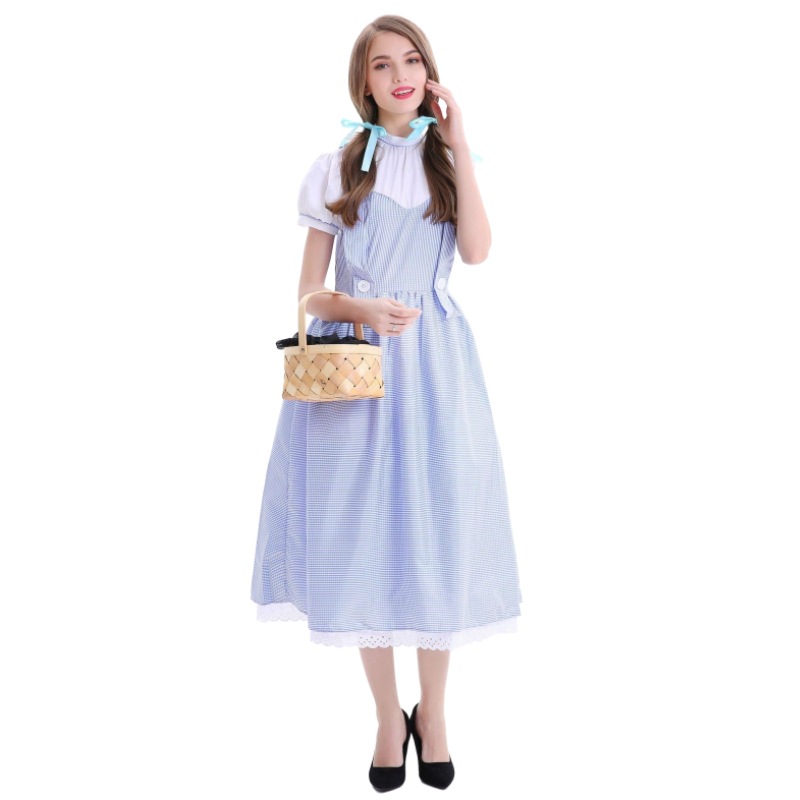 Halloween Stage Performance Al - Ethnic Dress Fashion Show review and price