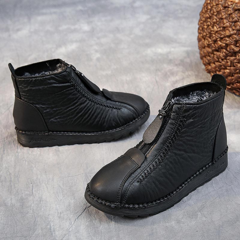 high cut pu leather sneakers w - Ethnic Fast Fashion review and price