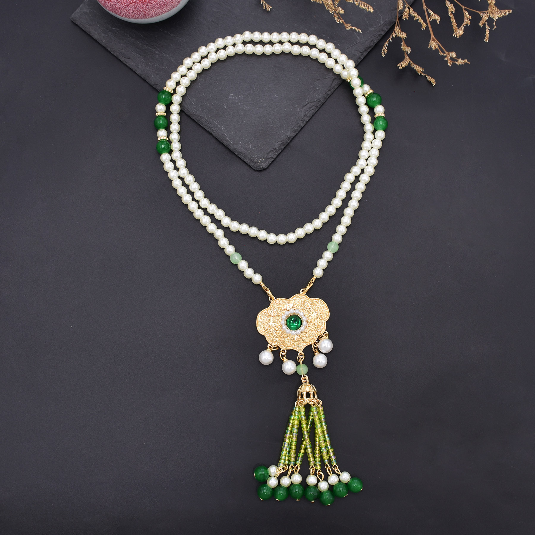Bohojewelry Store Trendy Red B - Ethnic Fashion Store review and price