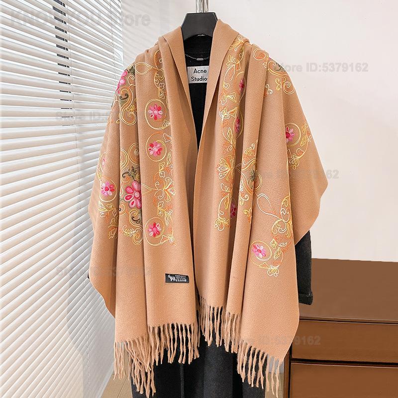 Women Vintage Ethnic Embroider - Go Ethnic Fashion review and price
