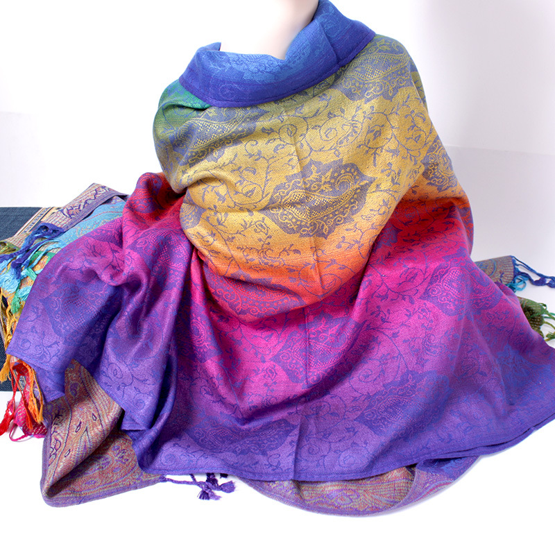 New Lightweight Scarf Ethnic-s - Go Ethnic Fashion review and price