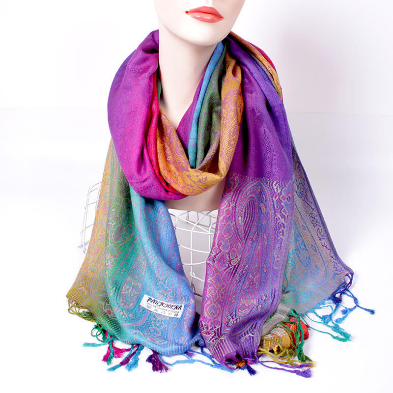 New Lightweight Scarf Ethnic-s - Go Ethnic Fashion review and price