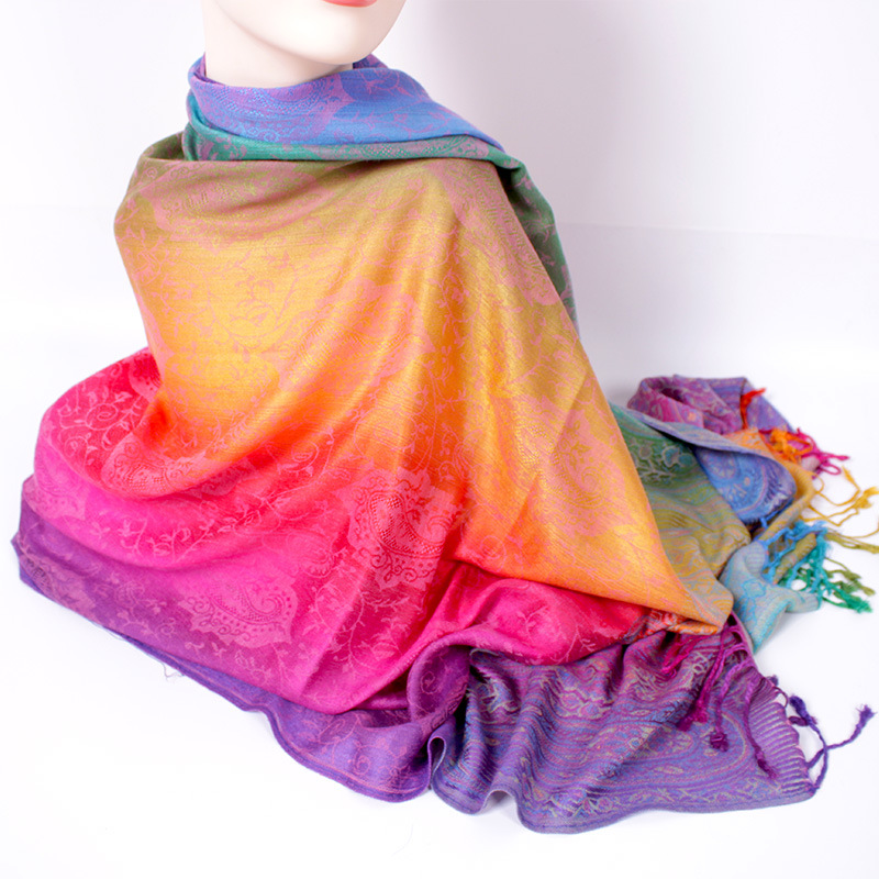 New Lightweight Scarf Ethnic-s - Go Ethnic Fashion review and price