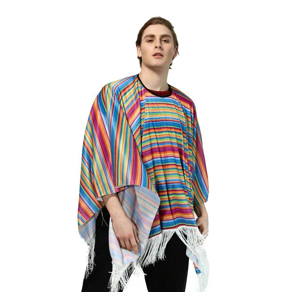 Adult Halloween Cape Ethnic St - Ethnic Fashion Brand review and price