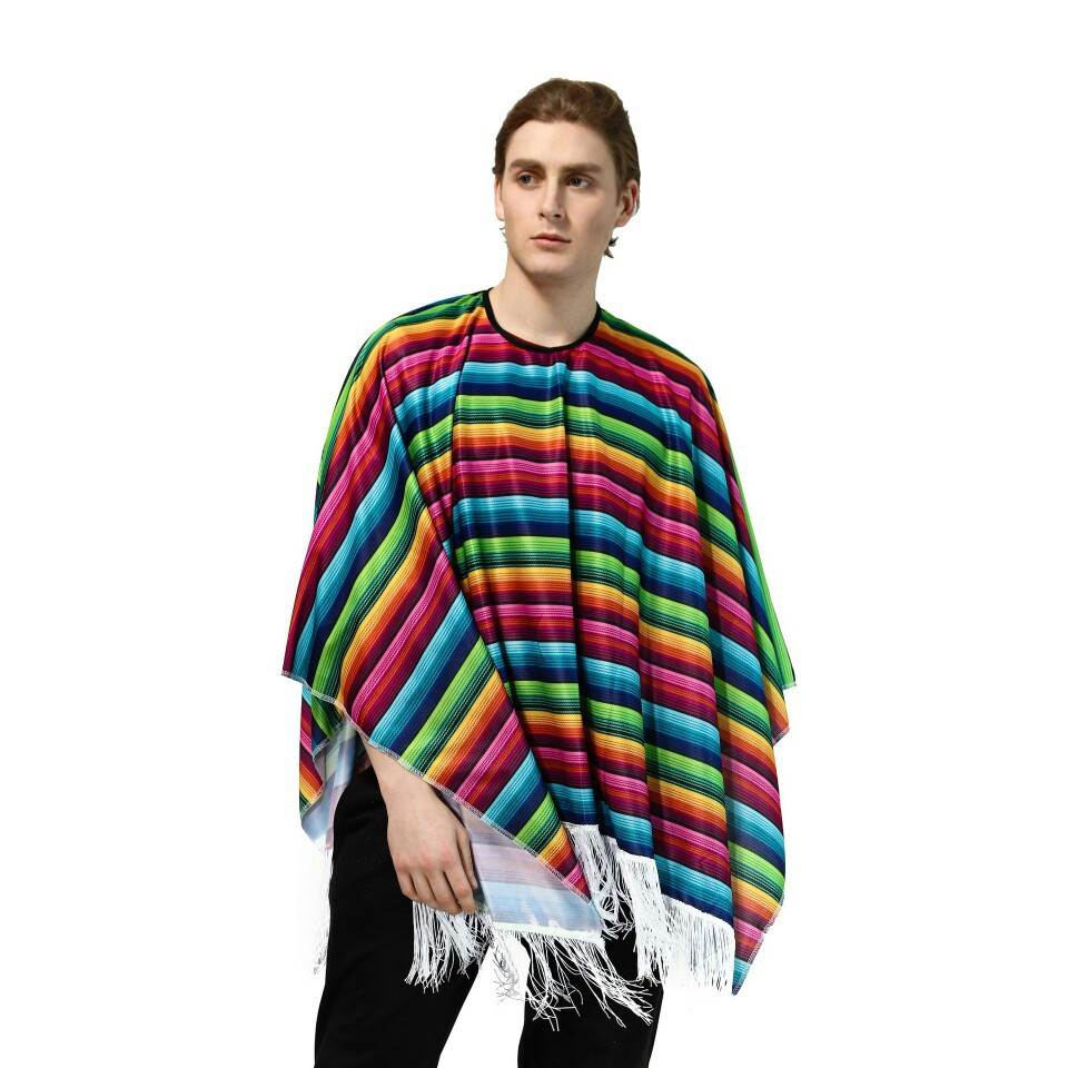 Adult Halloween Cape Ethnic St - Ethnic Fashion Brand review and price