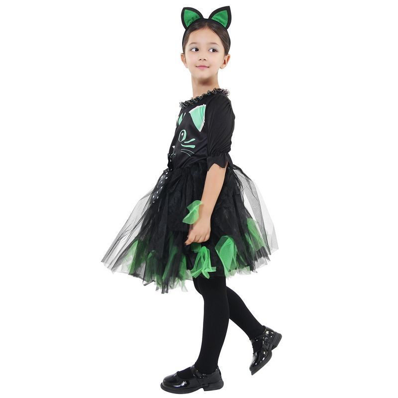 Halloween Children's Cosplay E - Ethnic Fashion Brand review and price