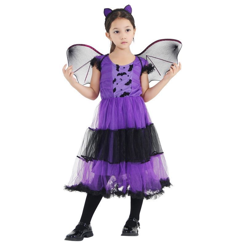 Halloween Children's Cosplay E - Ethnic Fashion Brand review and price