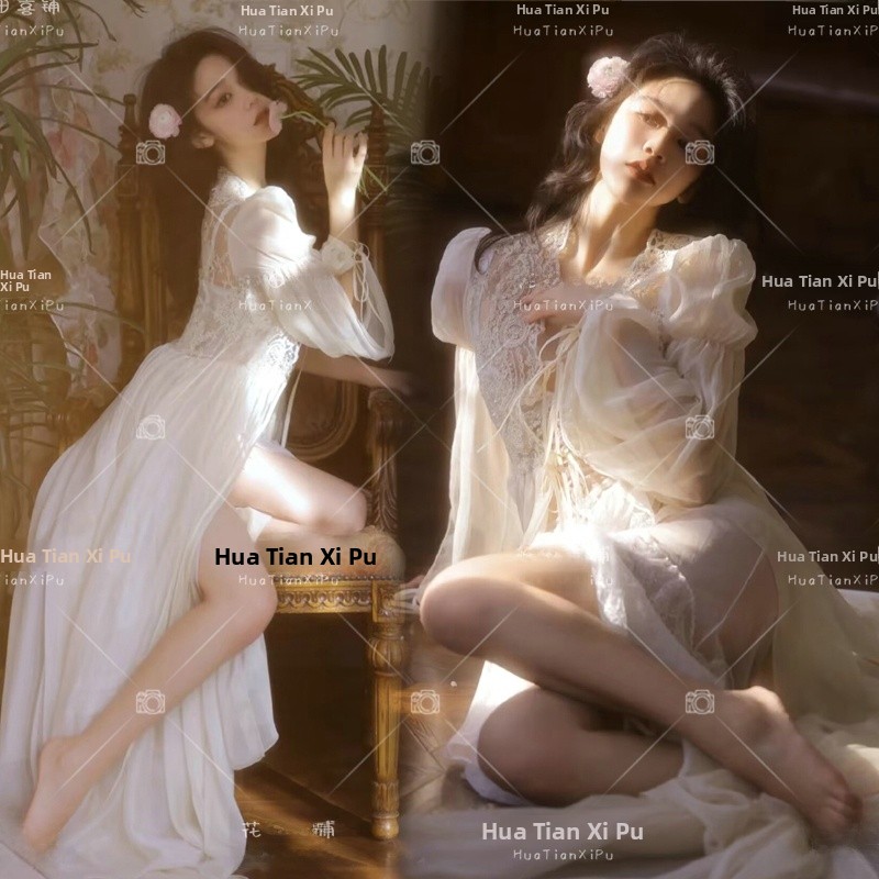 Sweet Atmosphere Spring Korean - Ethnic Fashion Shoot review and price