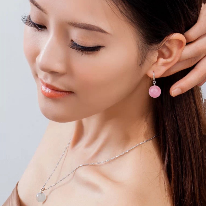 New Fashion Boutique Earrings  - Ethnic Fashion Boutique review and price