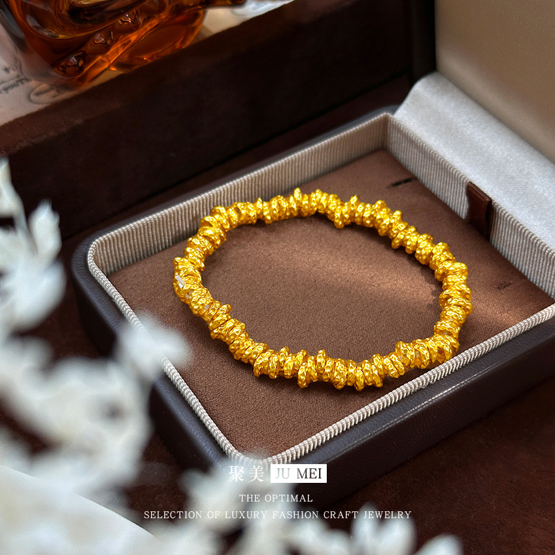 9999 24K real gold store same  - Ethnic Fashion Store review and price