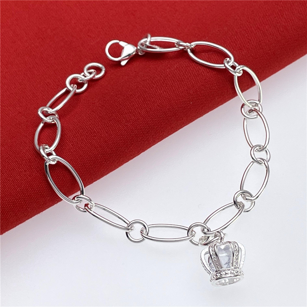 Hot y2k style 925 sterling Sil - Ethnic Fashion Boutique review and price