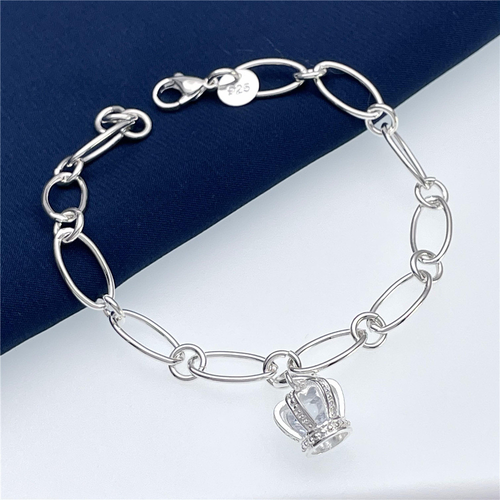 Hot y2k style 925 sterling Sil - Ethnic Fashion Boutique review and price