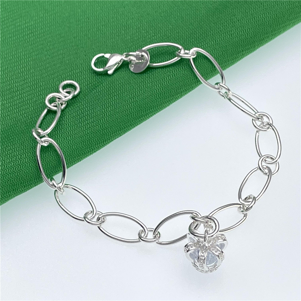 Hot y2k style 925 sterling Sil - Ethnic Fashion Boutique review and price