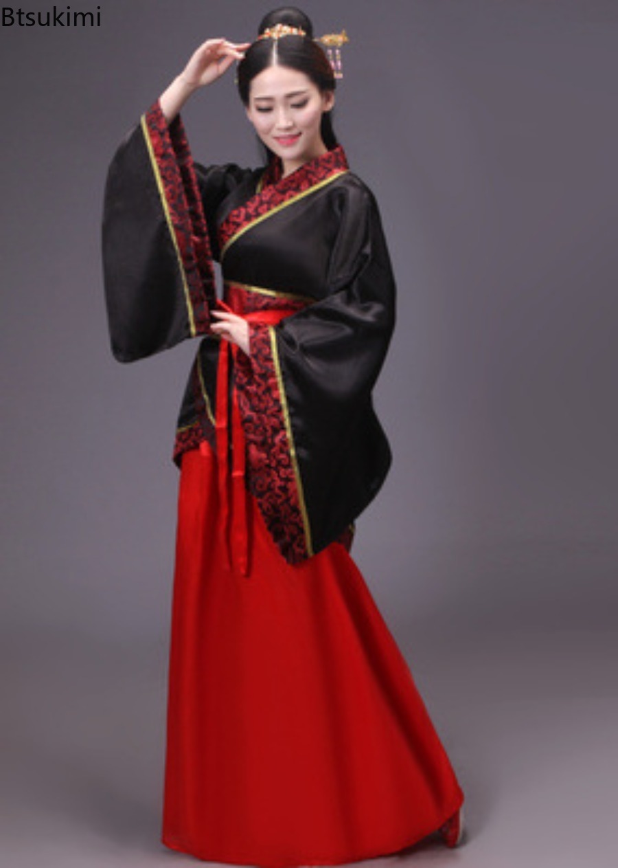 Chinese Traditional Dress Wome - Ethnic Style Dresses review and price