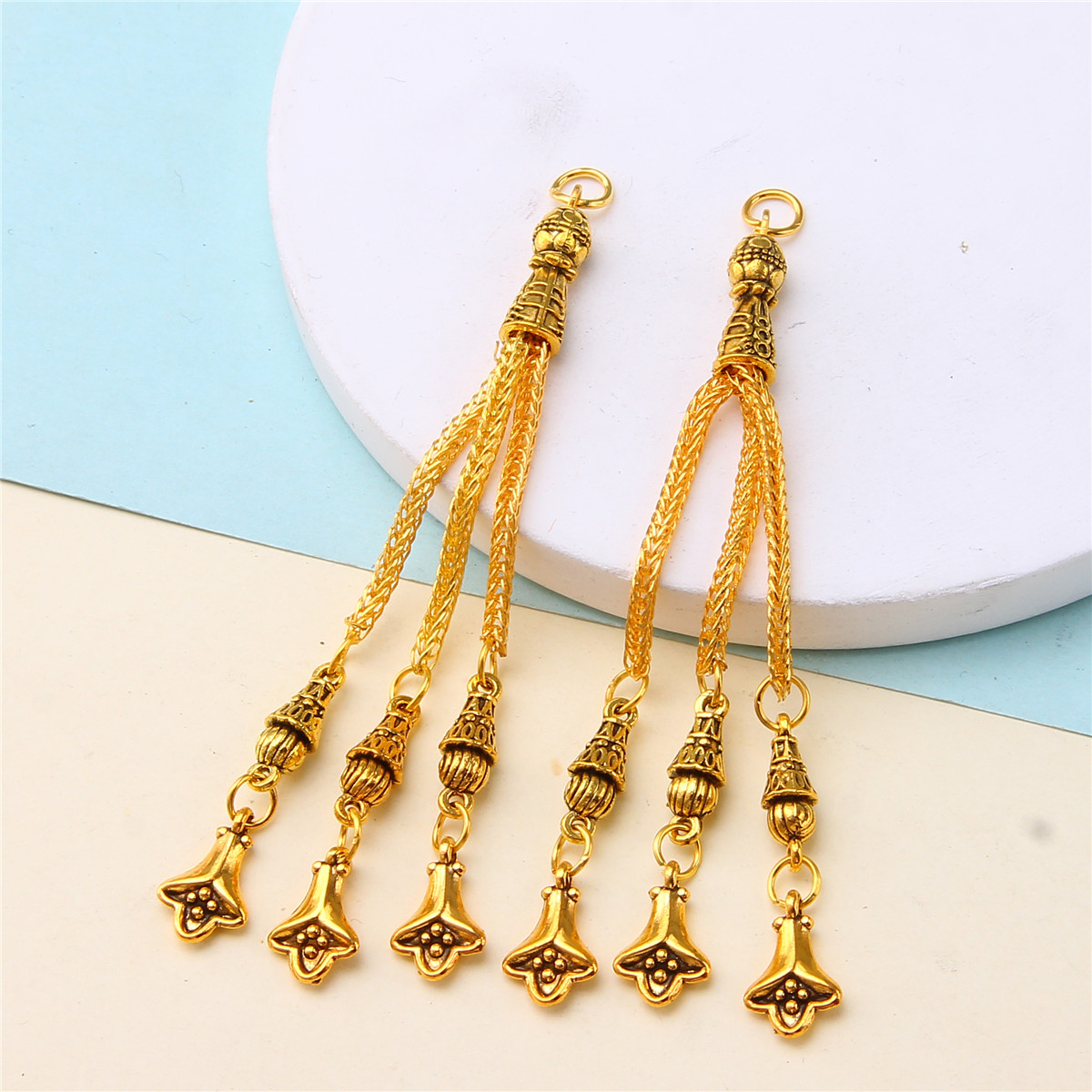 Nanxi Jewelry Store Alloy Chai - Ethnic Fashion Store review and price