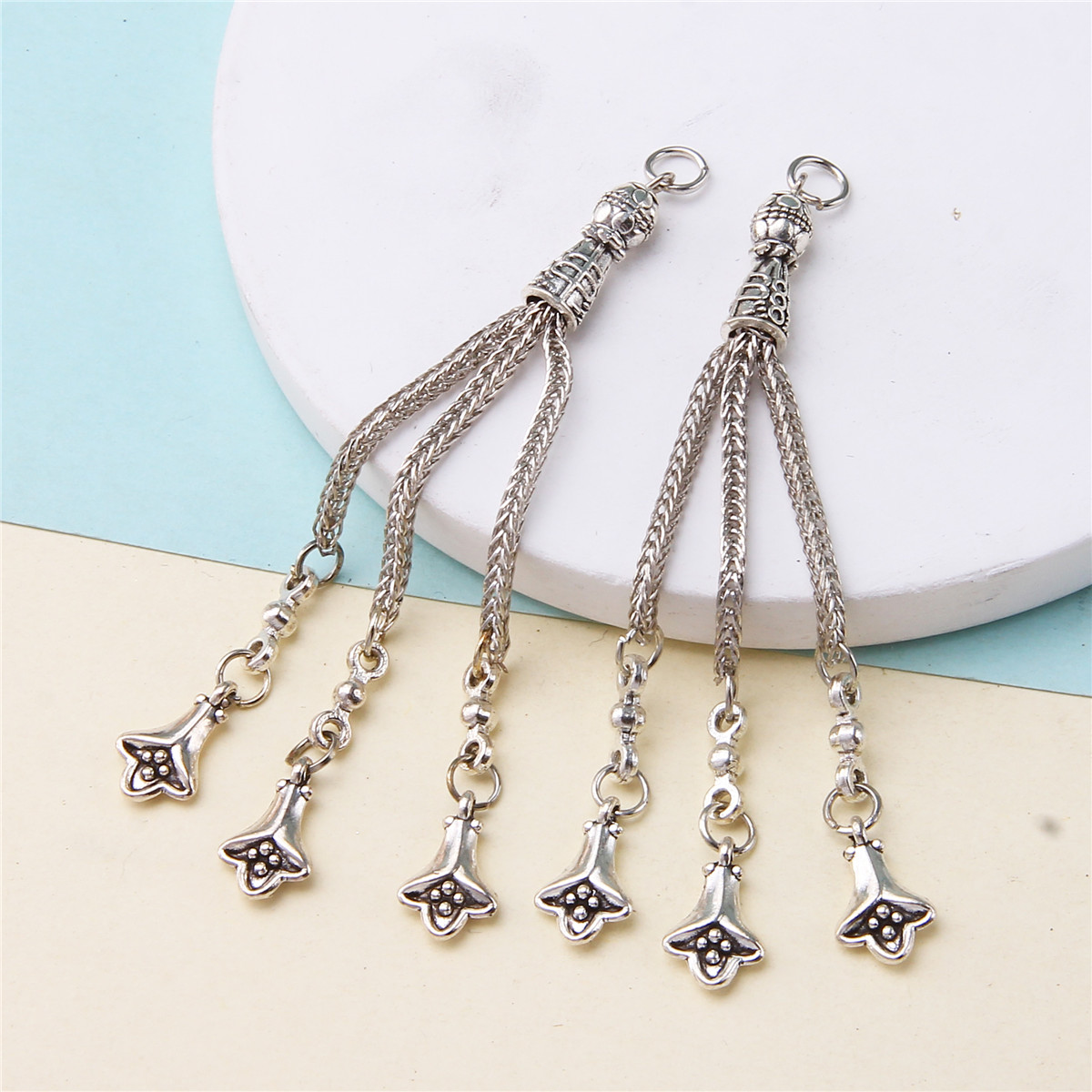 Nanxi Jewelry Store Alloy Chai - Ethnic Fashion Store review and price