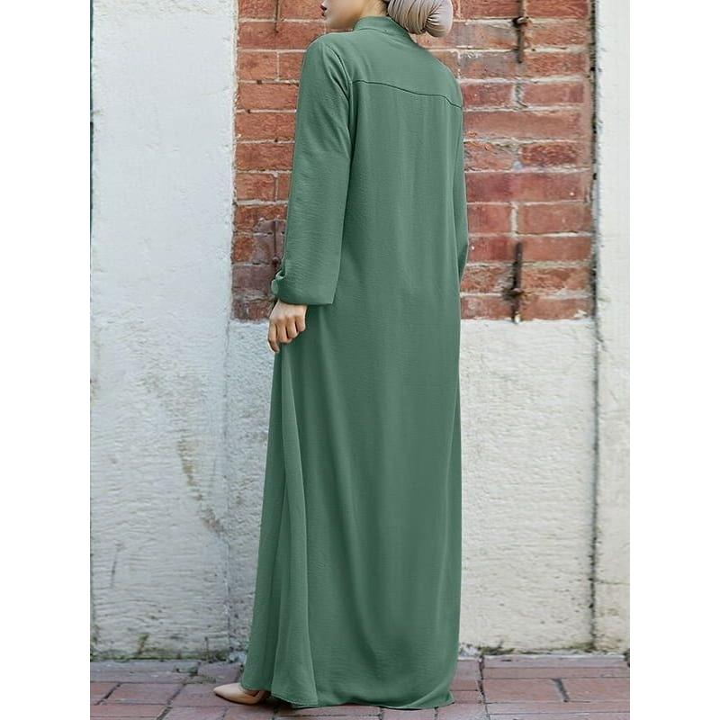 Middle East Style Dress Women' - Ethnic Style Dresses review and price