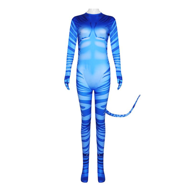 Avatar 2 Cosplay Costume Movie - Ethnic Fashion Brand review and price