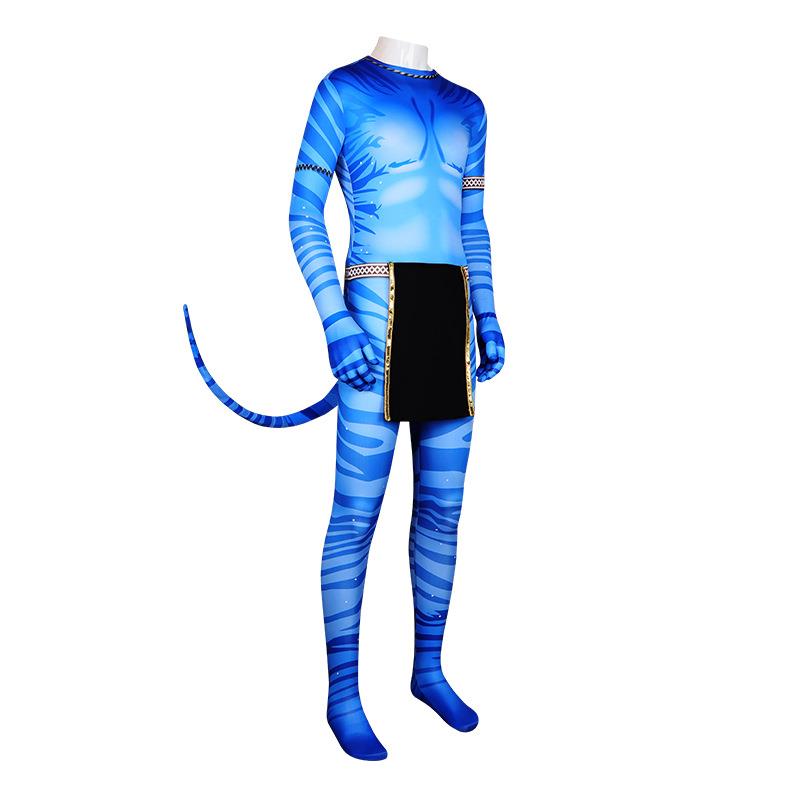 Avatar 2 Cosplay Costume Movie - Ethnic Fashion Brand review and price