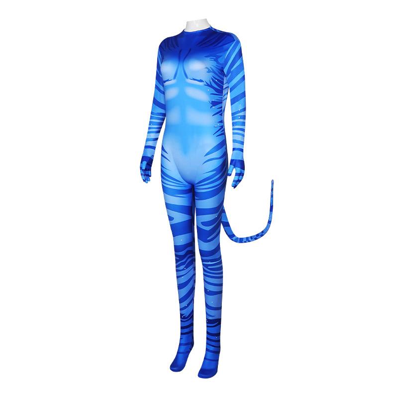 Avatar 2 Cosplay Costume Movie - Ethnic Fashion Brand review and price