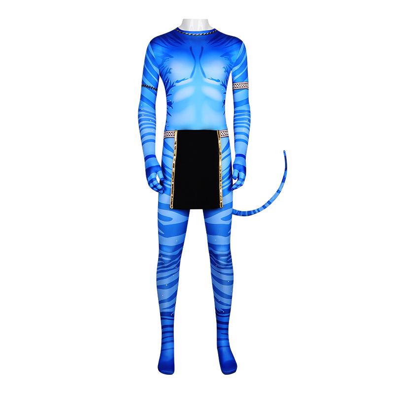 Avatar 2 Cosplay Costume Movie - Ethnic Fashion Brand review and price