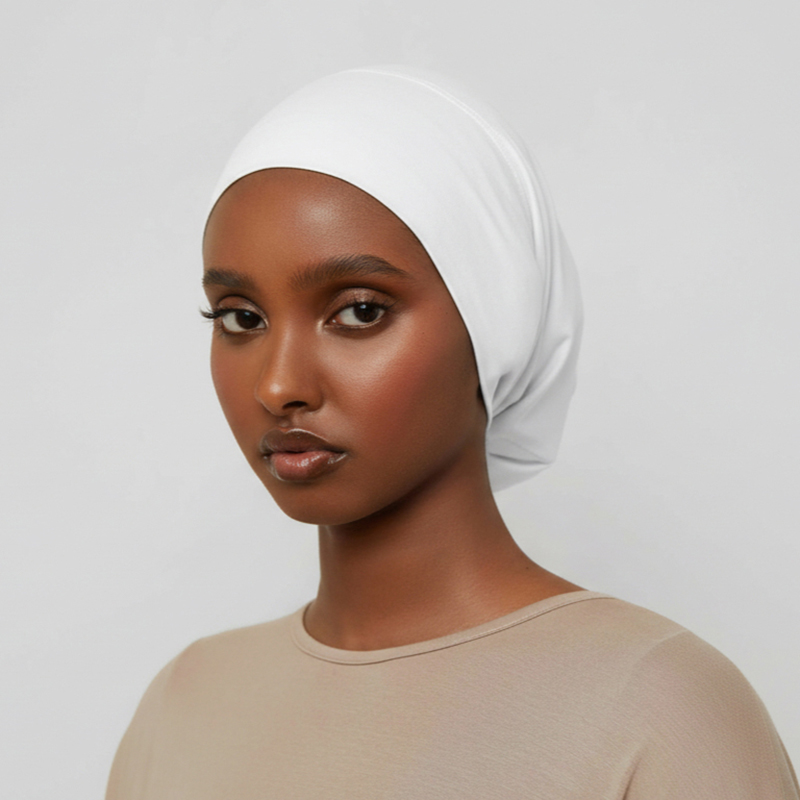 Solid Color Turban Ethnic Styl - Ethnic Fashion Accessories review and price