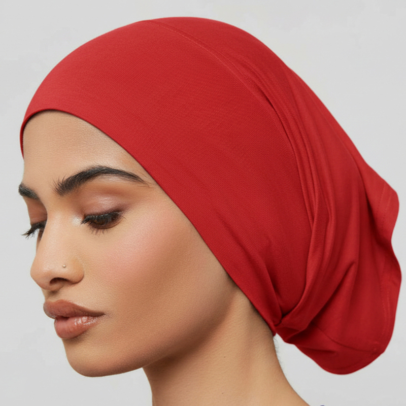 Solid Color Turban Ethnic Styl - Ethnic Fashion Accessories review and price