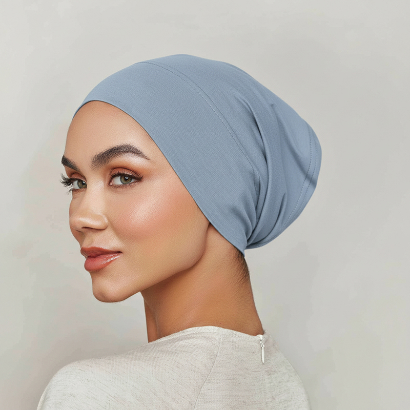 Solid Color Turban Ethnic Styl - Ethnic Fashion Accessories review and price