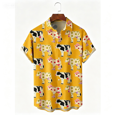 Fashionable Hawaiian Holiday B - Ethnic Fashion Style review and price