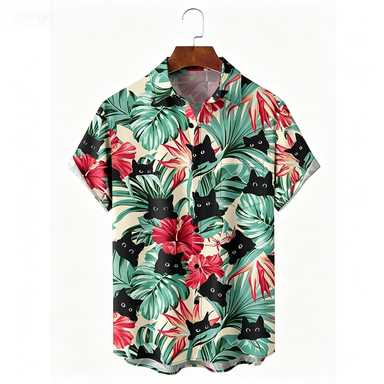 Fashionable Hawaiian Holiday B - Ethnic Fashion Style review and price