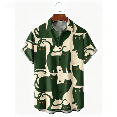 Fashionable Hawaiian Holiday B - Ethnic Fashion Style review and price
