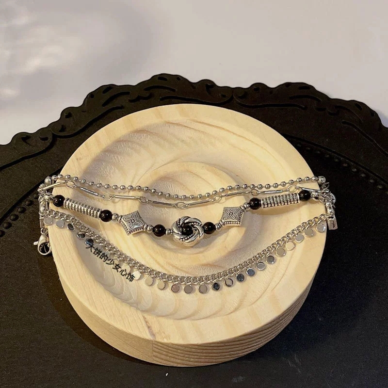 Boho Ethnic Multi Layer Bracel - Ethnic Fashion Shoot review and price